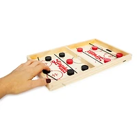 Slingshot Arena Tabletop Puck Game