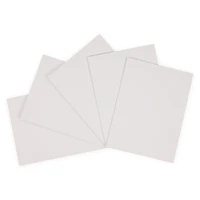 Canvas Panels 5-Pack, 9in x 12in