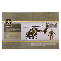 Us Army® Air Control Play Set