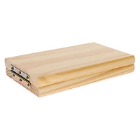 Mancala Classic Wooden Game