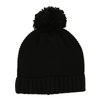 interchangeable Pom Beanie