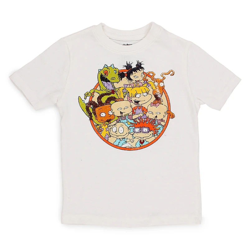 Kid's Rugrats™ Graphic Tee