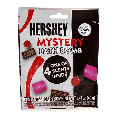 Hershey® Candy Mystery Bath Bomb