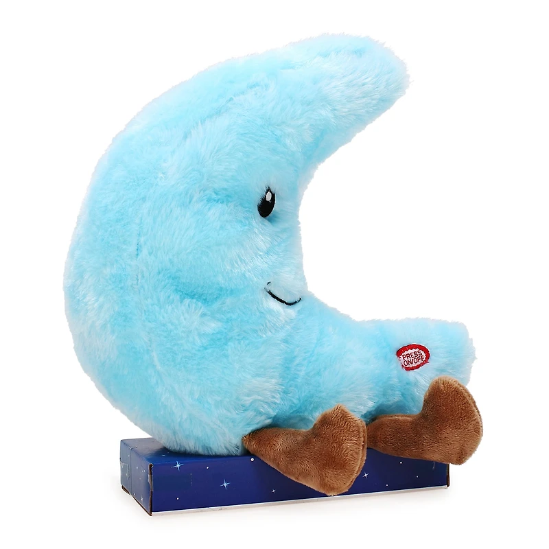 Celestial Light-Up Stuffed Animal