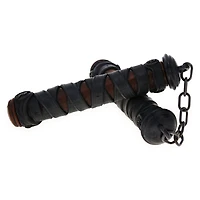 Hero Ninja Pretend Play Nunchucks Toy