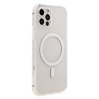 iPhone 12®/12 Pro® Magsafe® Compatible Clear Phone Case