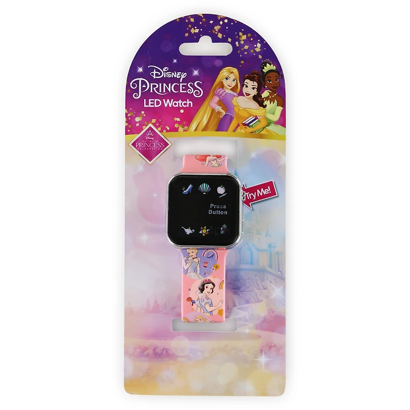 Disney Princess™ LED Watch
