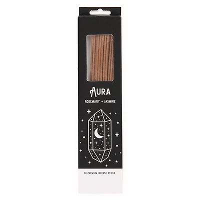 Mystic Premium incense Sticks 30-Count