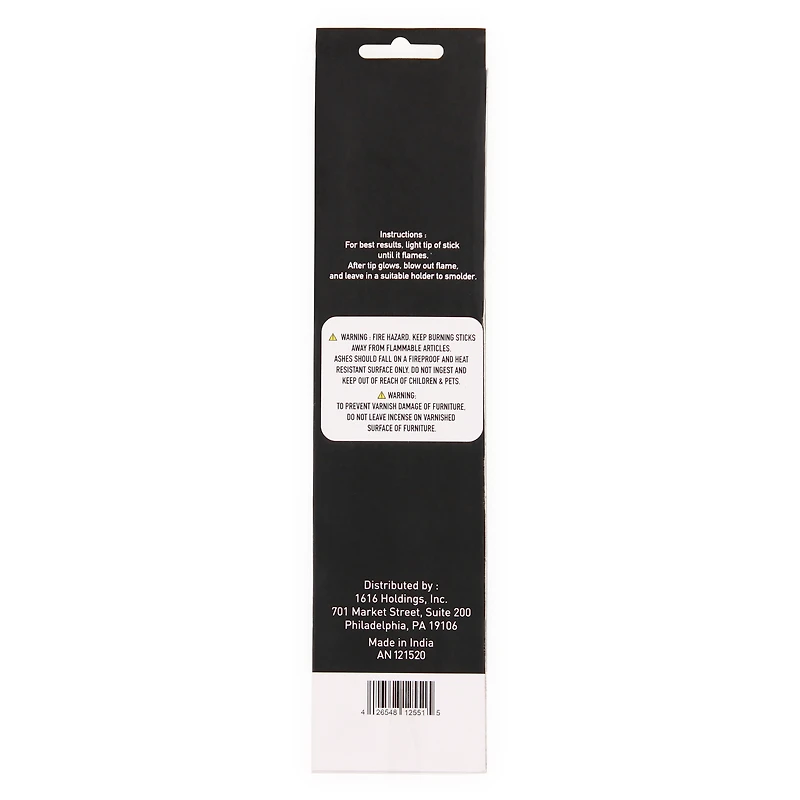Mystic Premium incense Sticks 30-Count