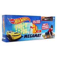 Kid's Mega Mat™ Play Mat 31.5in x 27.5in