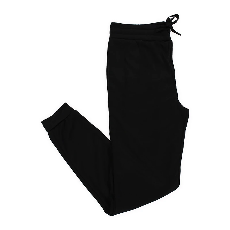 Young Men's French Terry Joggers