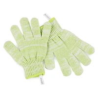 Ecotools® Bath + Shower Gloves, 1 Pair