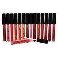 Smoke & Mirrors Shine On Pure Magic 15-Piece Lip Set