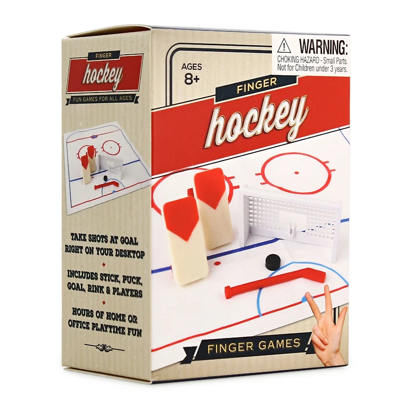 Mini Finger Games