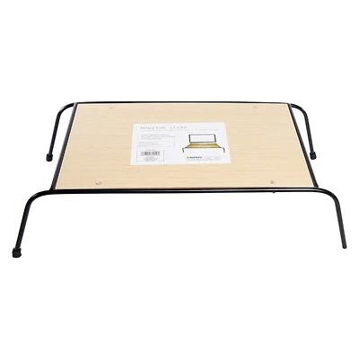 Desktop Monitor Stand 16.25in x 10in 5.5in