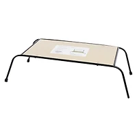 Desktop Monitor Stand 16.25in x 10in 5.5in