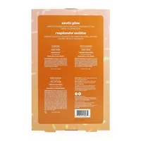 Freeman® Exotic Glow Face Mask Kit