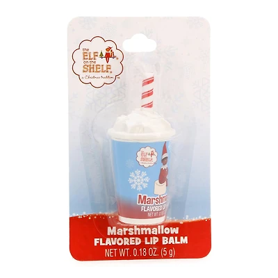 The Elf On The Shelf™ Marshmallow Flavored Lip Balm
