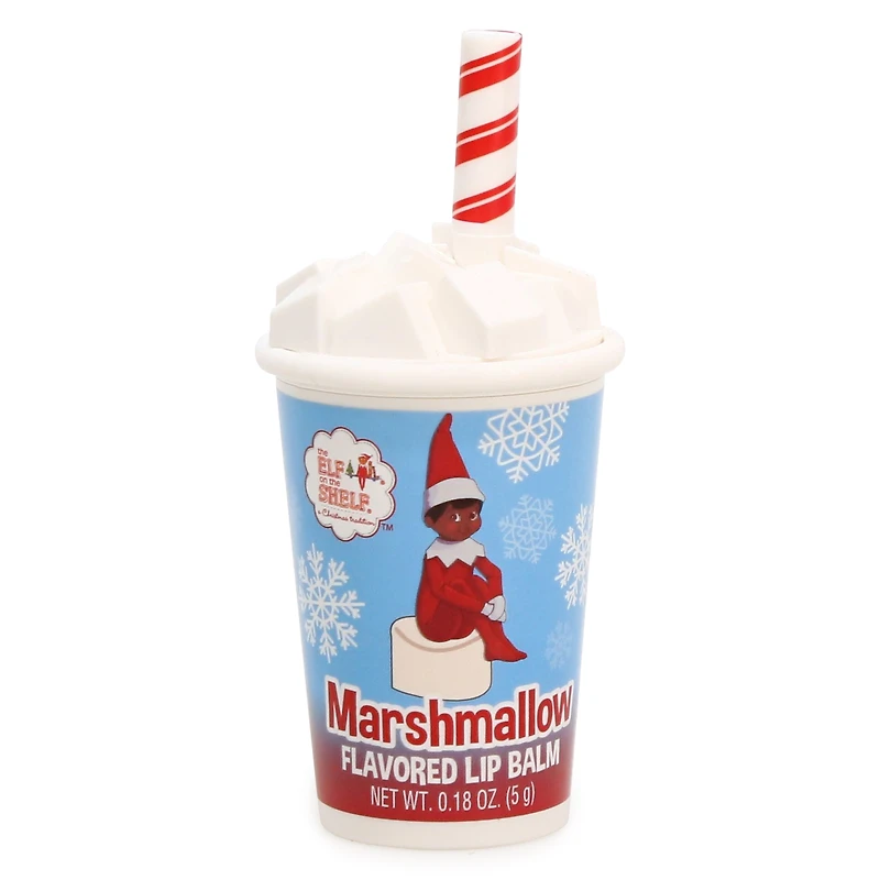 The Elf On The Shelf™ Marshmallow Flavored Lip Balm