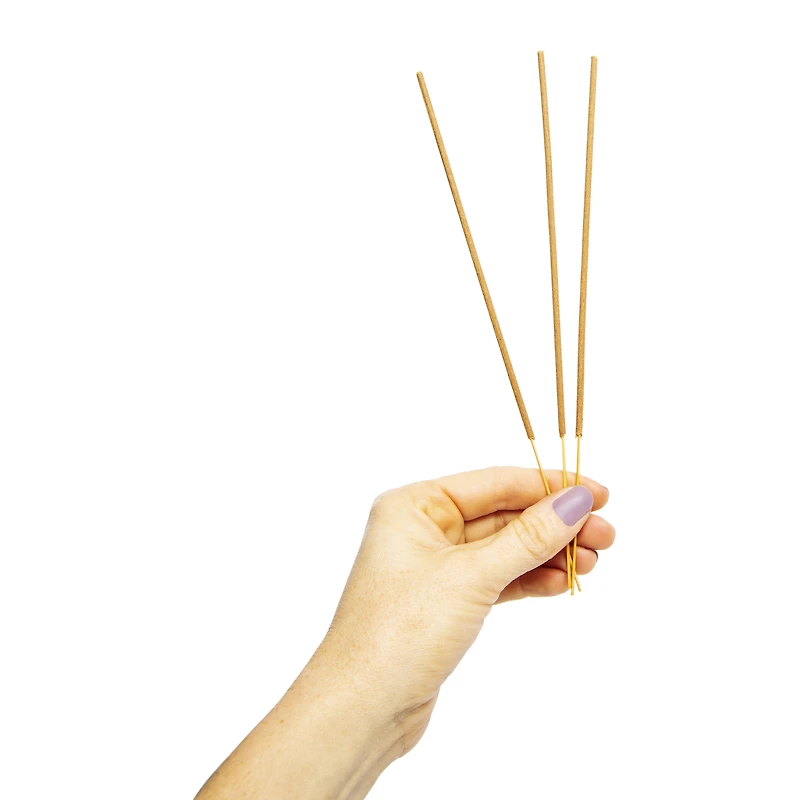 Natural Vibes incense Collection 30-Count