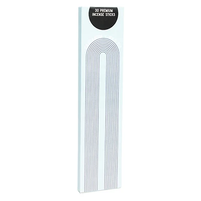 Natural Vibes incense Collection 30-Count
