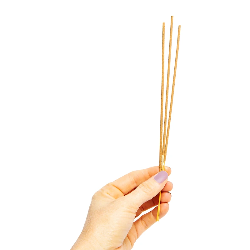 Natural Vibes incense Collection 30-Count