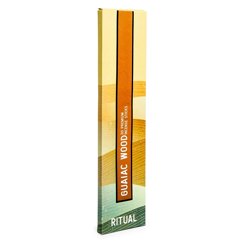 Ritual Premium incense Sticks 30-Count