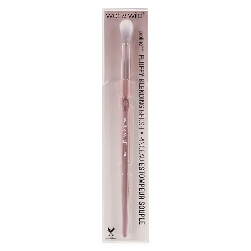 Wet N Wild® Proline™ Fluffy Blending Brush