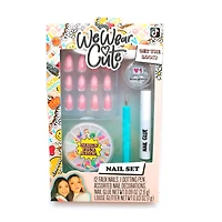 We Wear Cute™ Nail Set