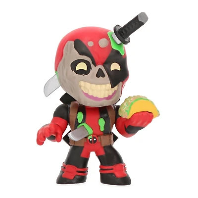 Funko Minis Marvel Zombies Bobble-Head Figure