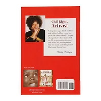 Ruby Bridges Goes To School: My True Story By Ruby Bridges