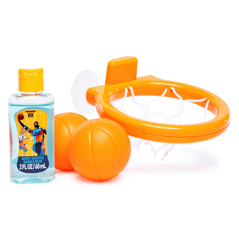 Space Jam: A New Legacy™ Basketball Bath Set