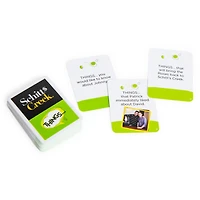 Things...® Game Schitt's Creek™ Edition Bebe Game
