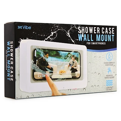 Wall Mount Shower Phone Holder