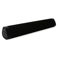 16.5in Bluetooth® Sound Bar Speaker With Dual Drivers