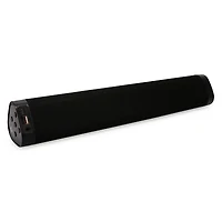 16.5in Bluetooth® Sound Bar Speaker With Dual Drivers