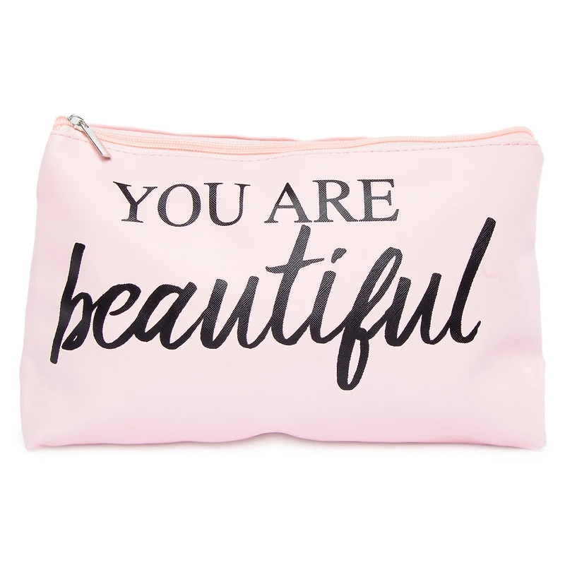 Makeup Bag 11in x 7.5in