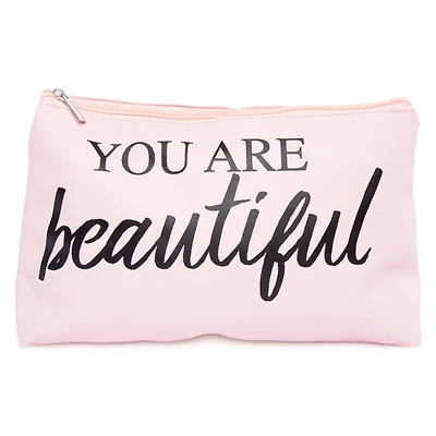 Makeup Bag 11in x 7.5in