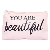 Makeup Bag 11in x 7.5in