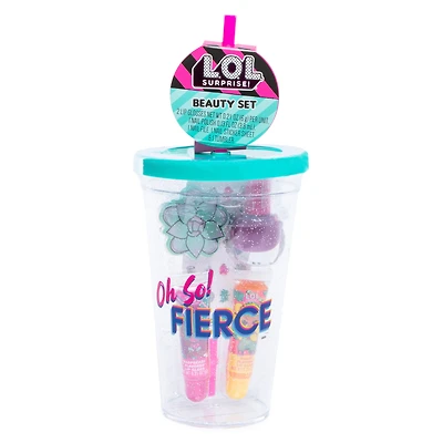 L.O.L. Surprise!™ Beauty Set Tumbler