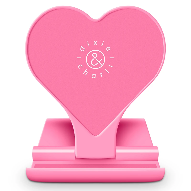 Exclusive Dixie & Charli Collection Butterfly Universal Phone Stand
