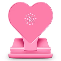 Exclusive Dixie & Charli Collection Butterfly Universal Phone Stand