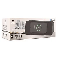 Wireless Bluetooth® Speaker With Wireless Charging Dock