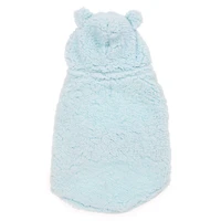 Fleece Pet Hoodie