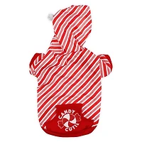Cute Holiday Pet Hoodie