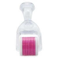 Microneedle Facial Roller, 540 (0.25Mm) Needles