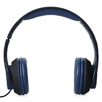 Ultramax Foldable Headphones With Mic