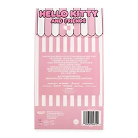 Hello Kitty® And Friends Scented Nail Polish Set