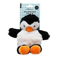 Therawell™ Microwaveable Plush Stuffed Animal With Warming Pack