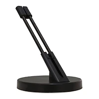 Mouse Bungee Cable Holder For Drag-Free Control